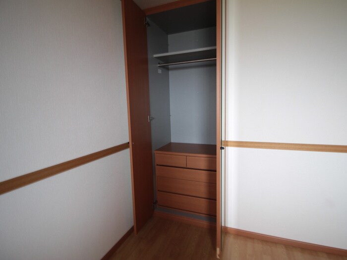 ファビュラスの物件内観写真