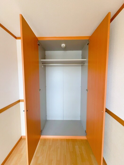 ファビュラスの物件内観写真