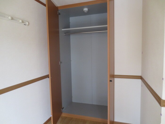 ファビュラスの物件内観写真