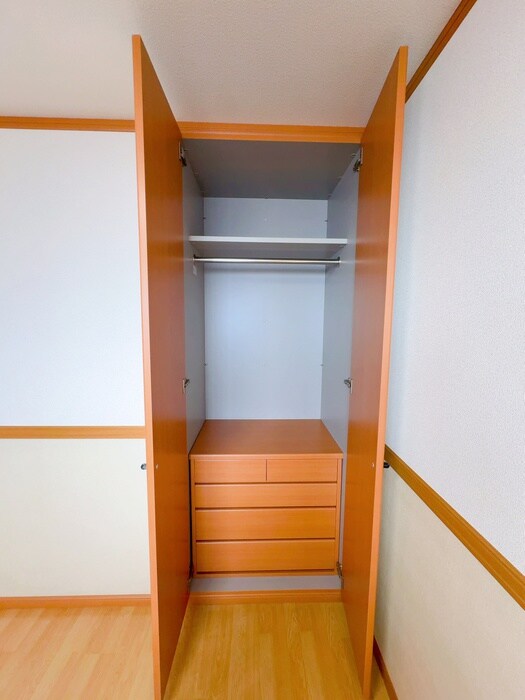 ファビュラスの物件内観写真