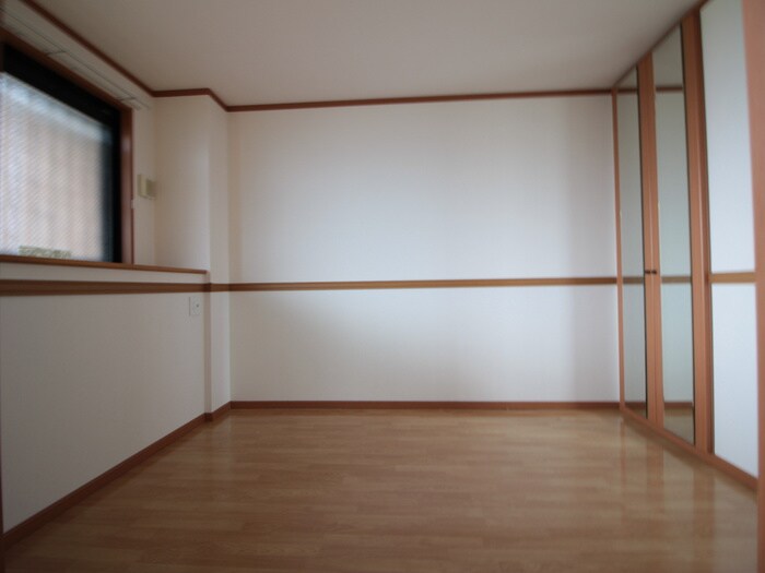 ファビュラスの物件内観写真