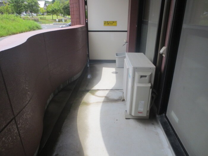 ファビュラスの物件内観写真