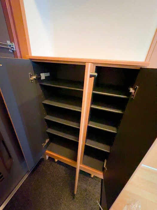 ファビュラスの物件内観写真