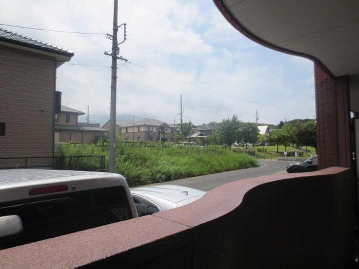 ファビュラスの物件内観写真