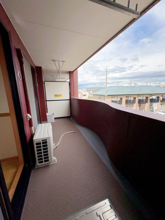 ファビュラスの物件内観写真