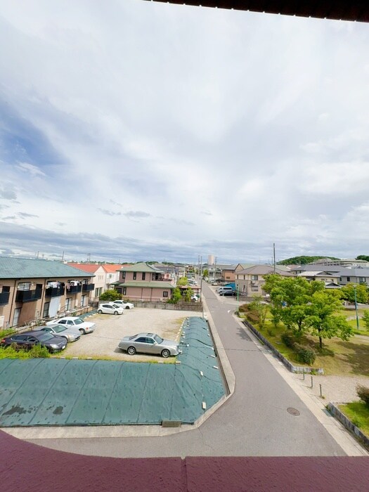 ファビュラスの物件内観写真