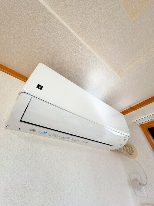 ファビュラスの物件内観写真