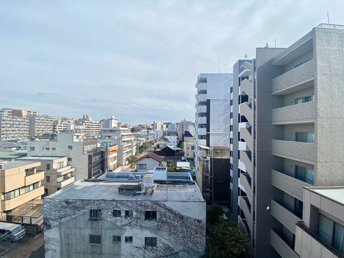 グランコート東山の物件内観写真