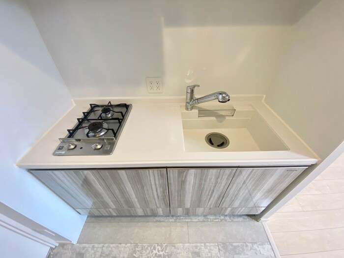 グランコート東山の物件内観写真