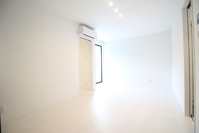 Warren shimokomeno Ⅱの物件内観写真