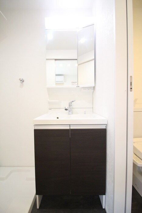 Warren shimokomeno Ⅱの物件内観写真