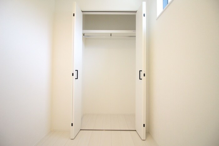 Warren shimokomeno Ⅱの物件内観写真