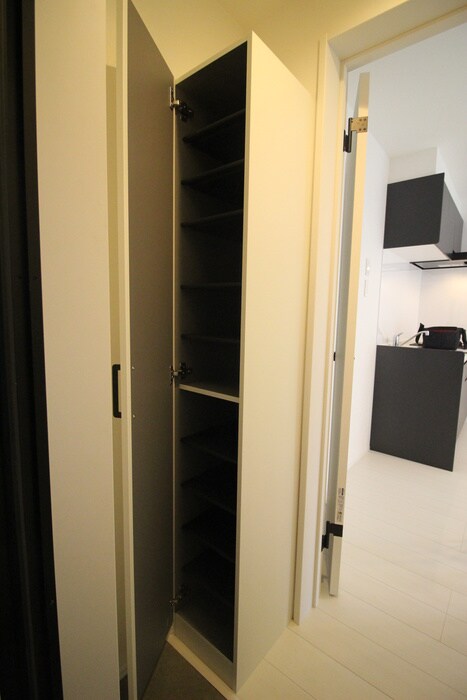 Warren shimokomeno Ⅱの物件内観写真