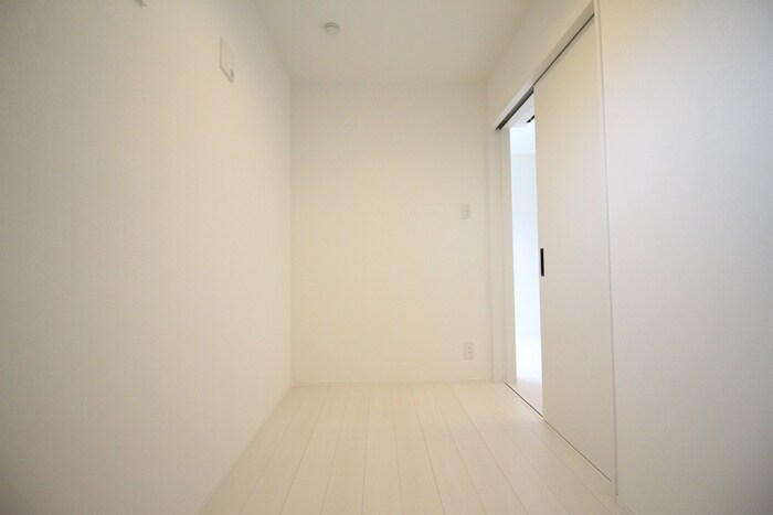 Warren shimokomeno Ⅱの物件内観写真