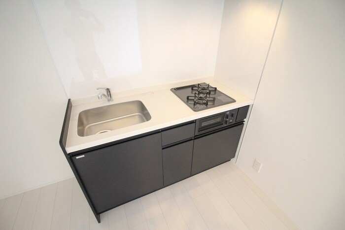 Warren shimokomeno Ⅱの物件内観写真