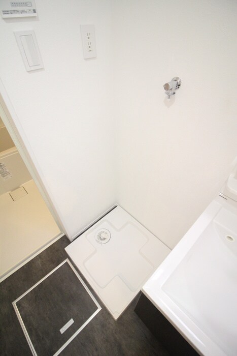 Warren shimokomeno Ⅱの物件内観写真