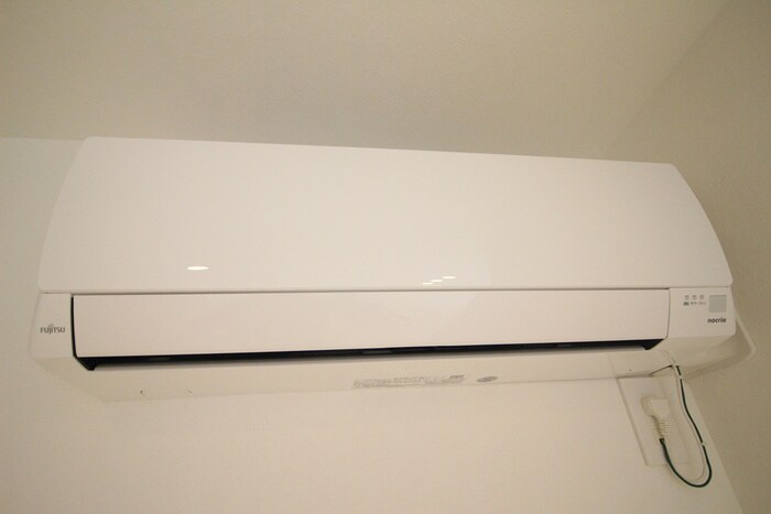 Warren shimokomeno Ⅱの物件内観写真