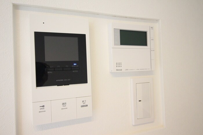 Warren shimokomeno Ⅱの物件内観写真