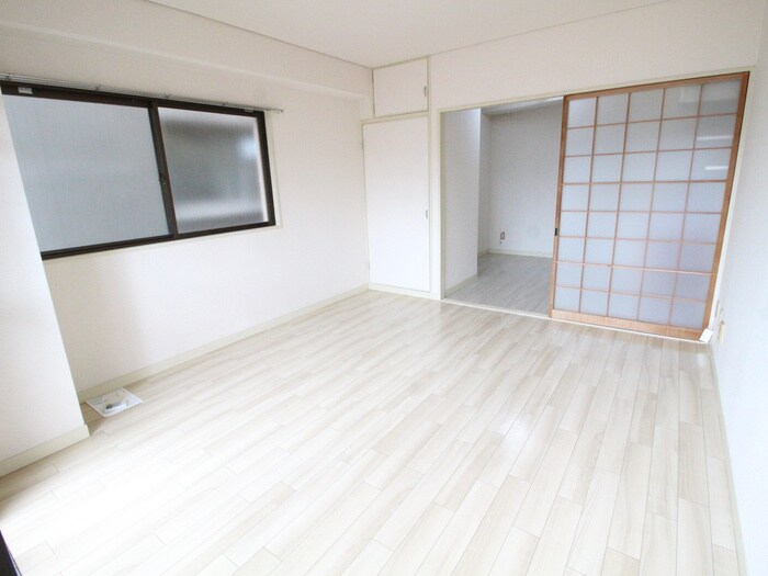 安藤ハイツの物件内観写真