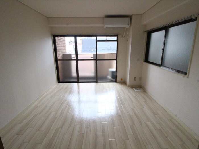 安藤ハイツの物件内観写真