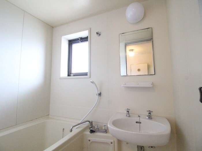 安藤ハイツの物件内観写真