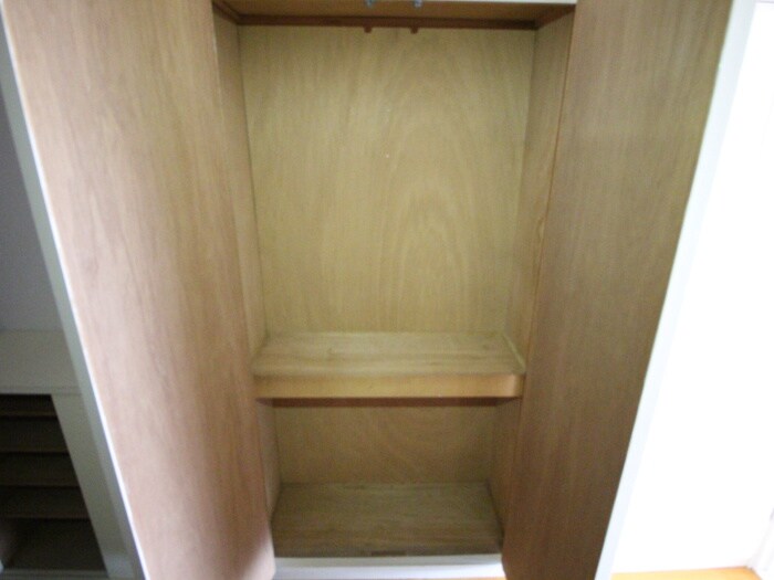 安藤ハイツの物件内観写真