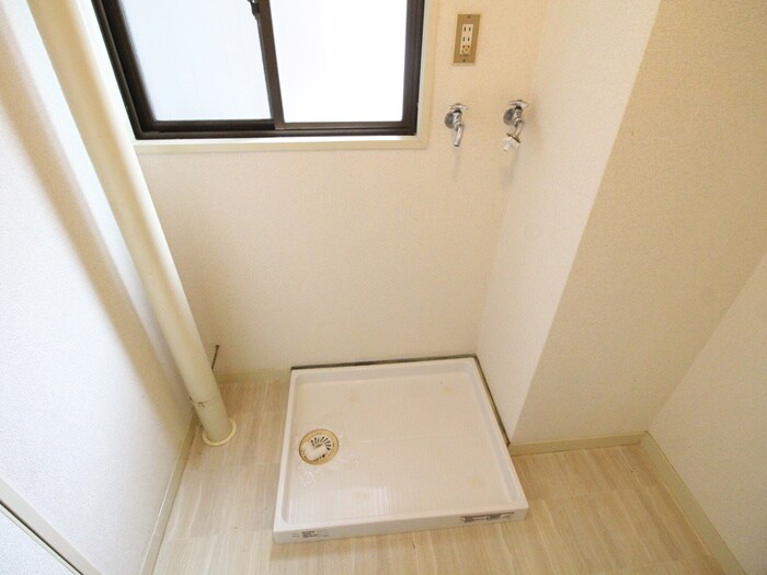 安藤ハイツの物件内観写真