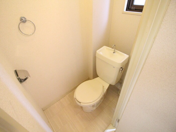 安藤ハイツの物件内観写真