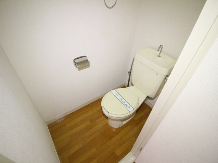 安藤ハイツの物件内観写真