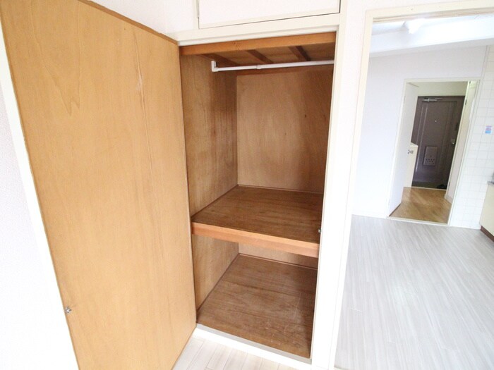 安藤ハイツの物件内観写真