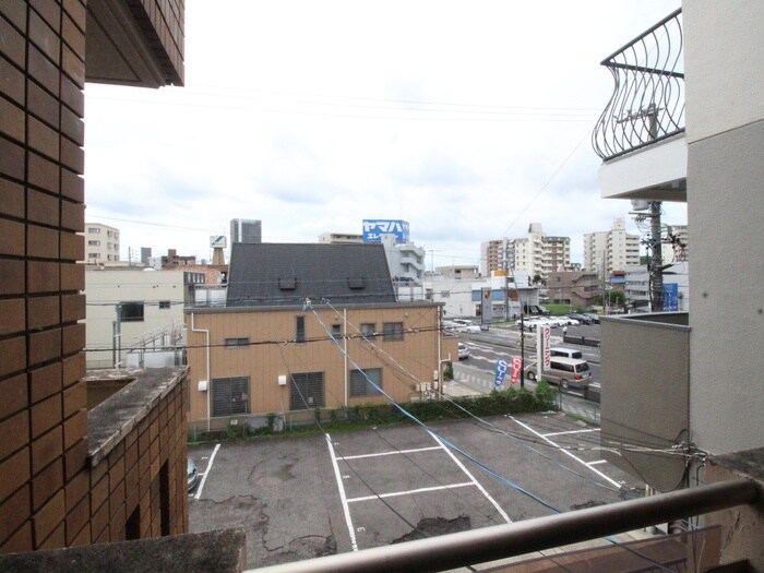 安藤ハイツの物件内観写真