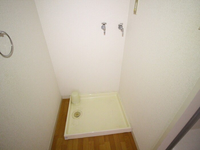 安藤ハイツの物件内観写真