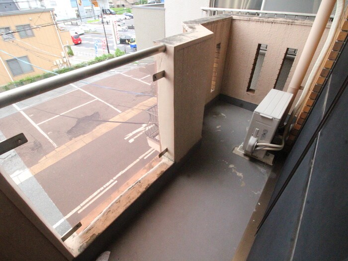 安藤ハイツの物件内観写真