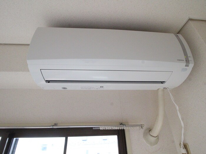 安藤ハイツの物件内観写真