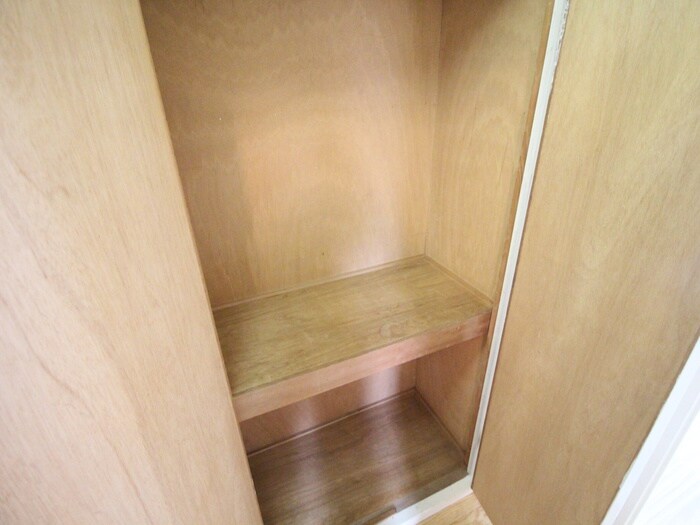 安藤ハイツの物件内観写真