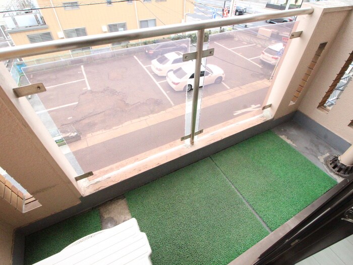 安藤ハイツの物件内観写真