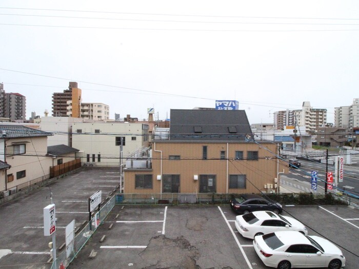 安藤ハイツの物件内観写真