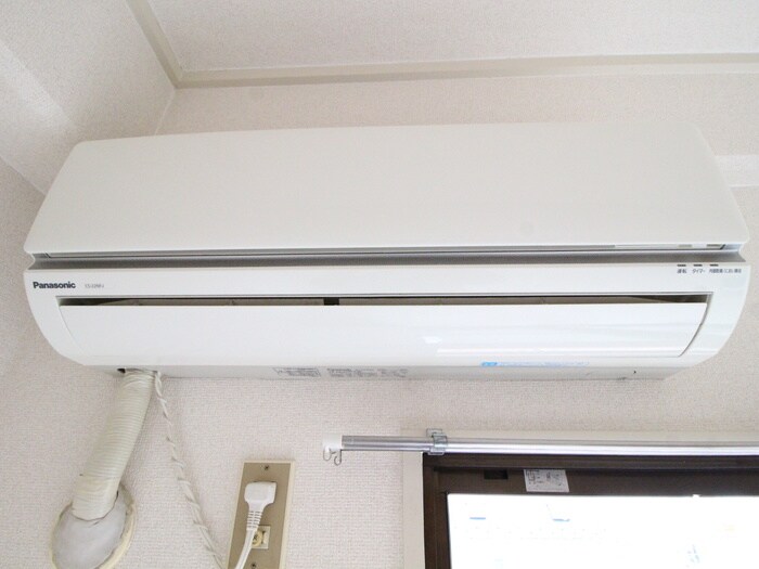 安藤ハイツの物件内観写真