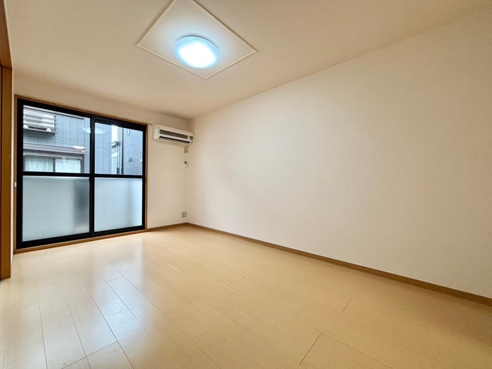 ブル－ムの物件内観写真