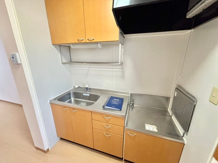 ブル－ムの物件内観写真