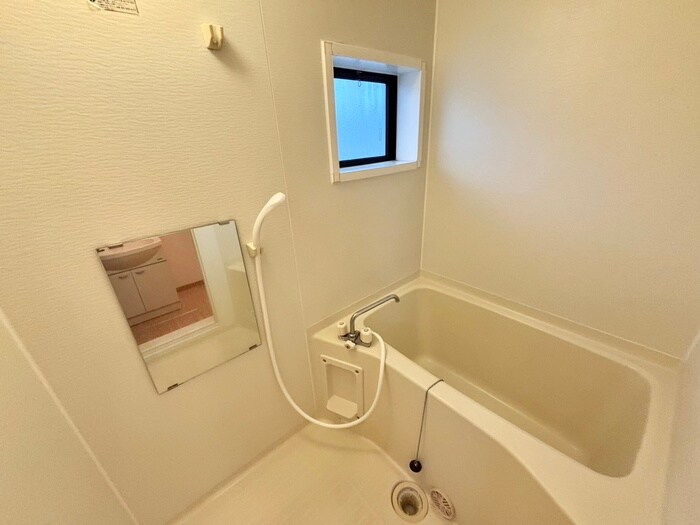 ブル－ムの物件内観写真