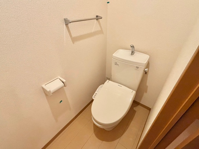 ブル－ムの物件内観写真