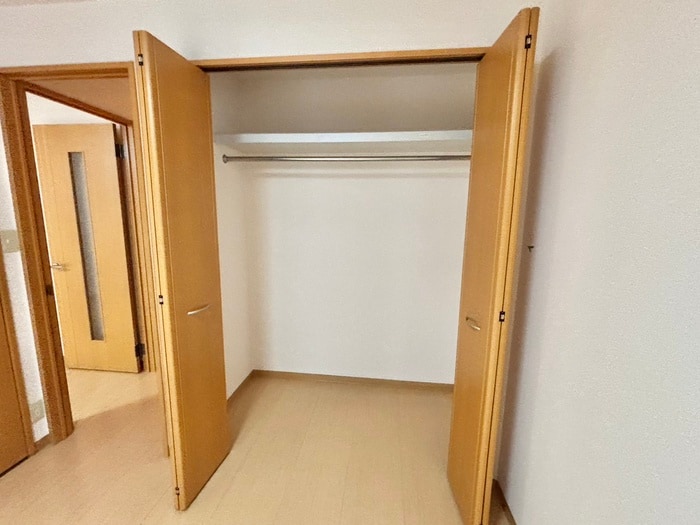 ブル－ムの物件内観写真