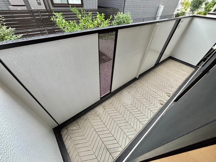 ブル－ムの物件内観写真