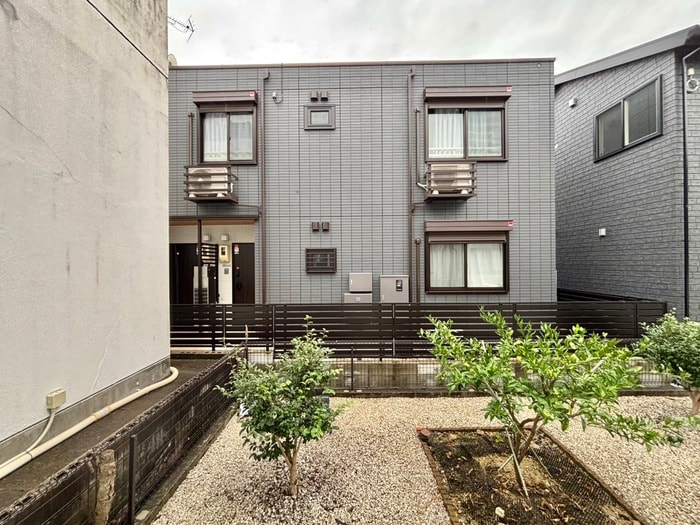 ブル－ムの物件内観写真