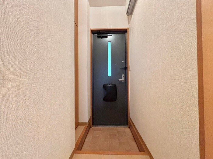 ブル－ムの物件内観写真