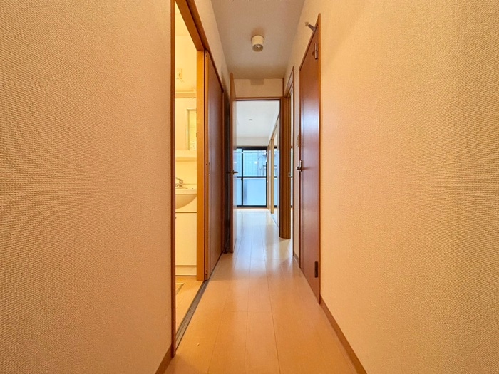 ブル－ムの物件内観写真