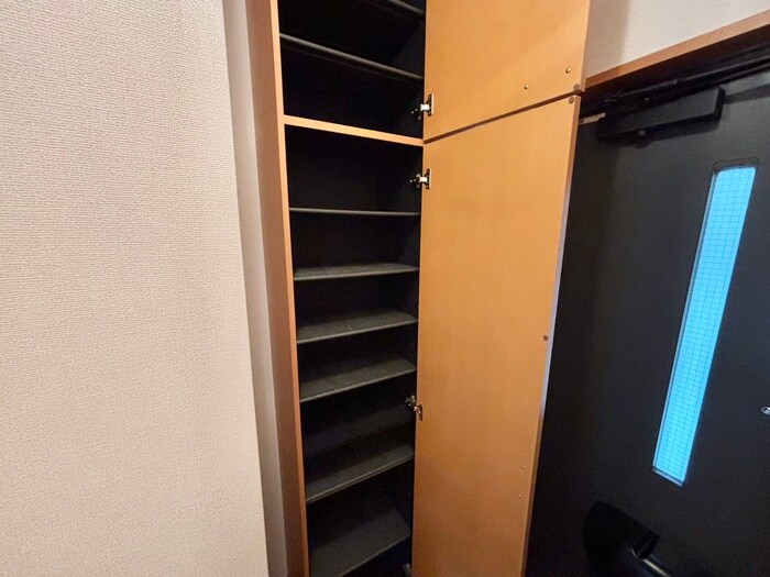 ブル－ムの物件内観写真