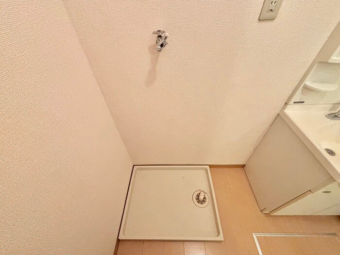 ブル－ムの物件内観写真