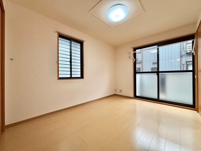 ブル－ムの物件内観写真